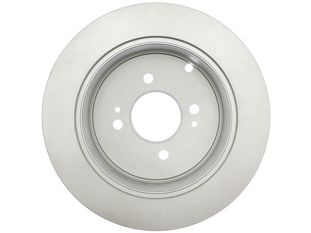 Raybestos Brakes Disc Brake Rotor  980418FZN