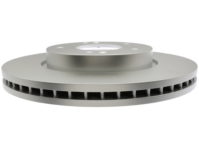 Raybestos Brakes Disc Brake Rotor  980419FZN