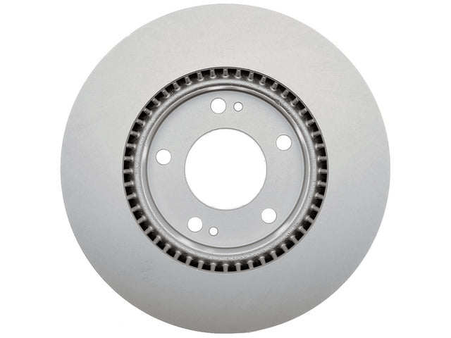 Raybestos Brakes Disc Brake Rotor  980419FZN