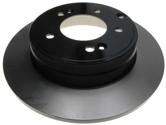 Raybestos Brakes Disc Brake Rotor  980420