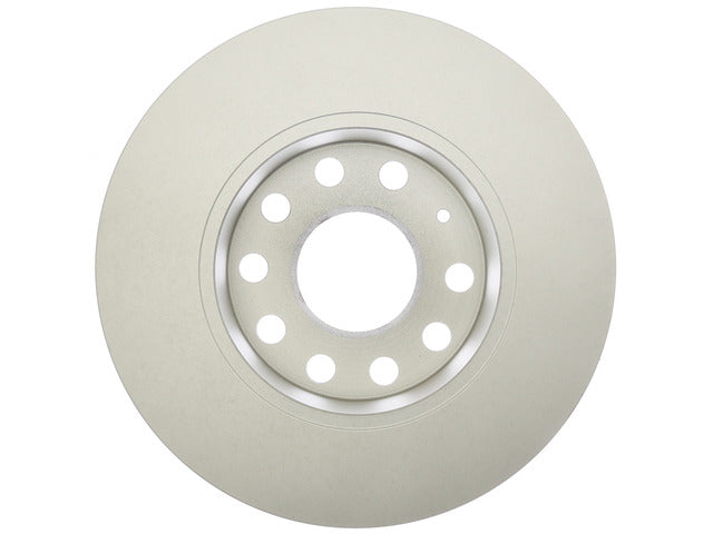 Raybestos Brakes Disc Brake Rotor  980423FZN