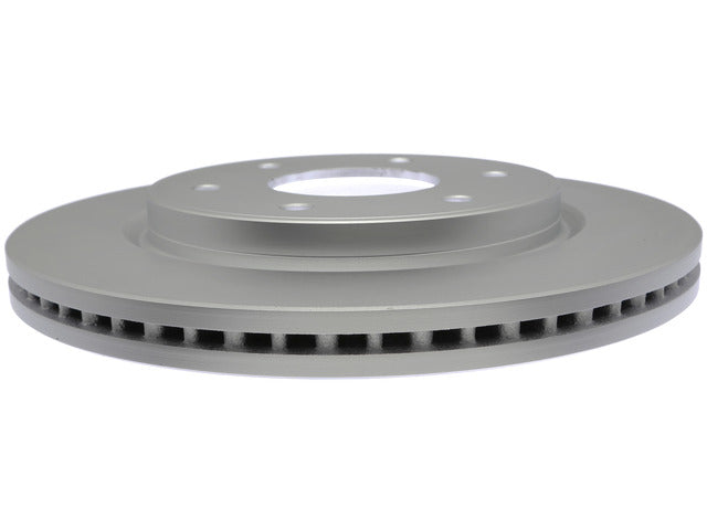 Raybestos Brakes Disc Brake Rotor  980424FZN