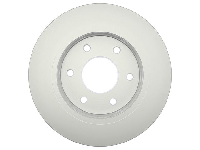 Raybestos Brakes Disc Brake Rotor  980424FZN