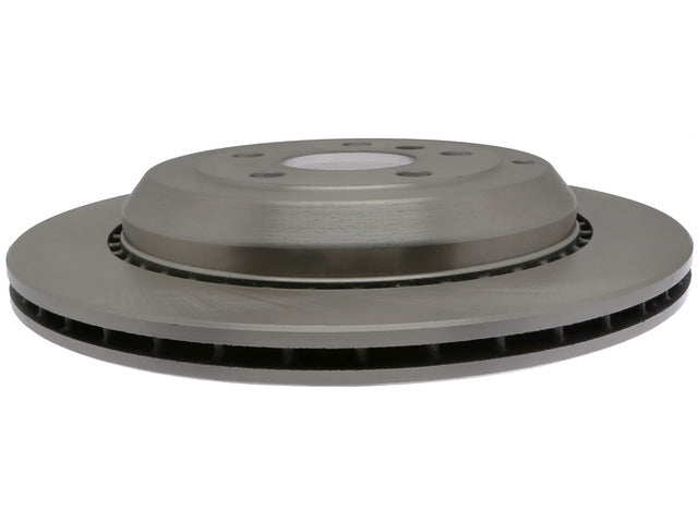 Raybestos Brakes Disc Brake Rotor  980425R