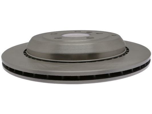 Raybestos Brakes Disc Brake Rotor  980425R