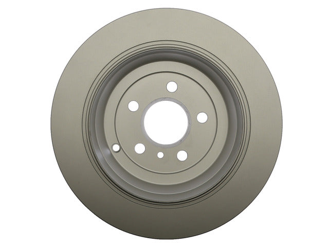 Raybestos Brakes Disc Brake Rotor  980428FZN