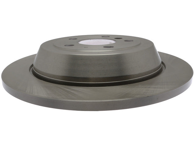 Raybestos Brakes Disc Brake Rotor  980428R