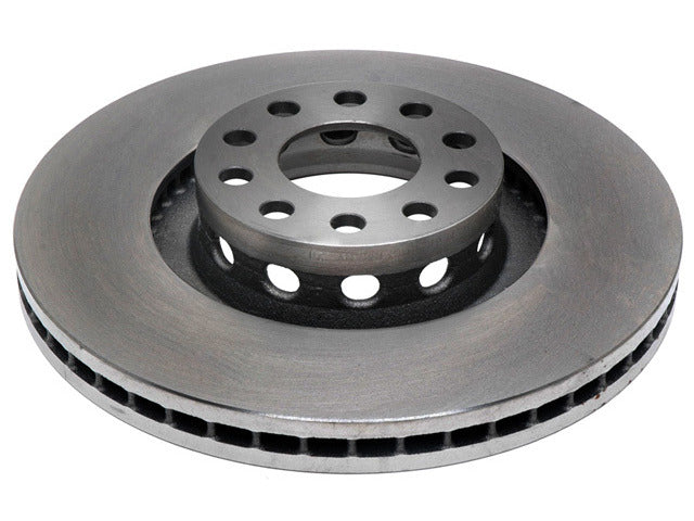 Raybestos Brakes Disc Brake Rotor  980429