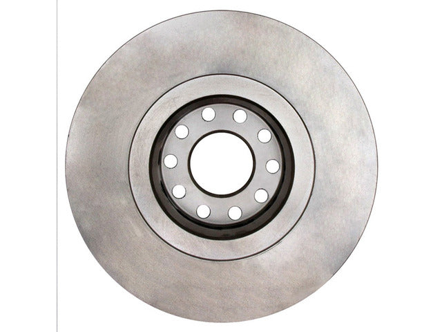 Raybestos Brakes Disc Brake Rotor  980429