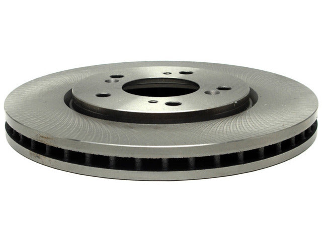 Raybestos Brakes Disc Brake Rotor  980433