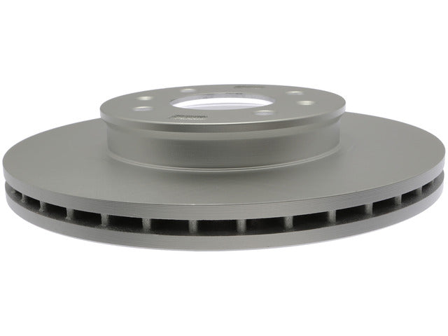 Raybestos Brakes Disc Brake Rotor  980452FZN