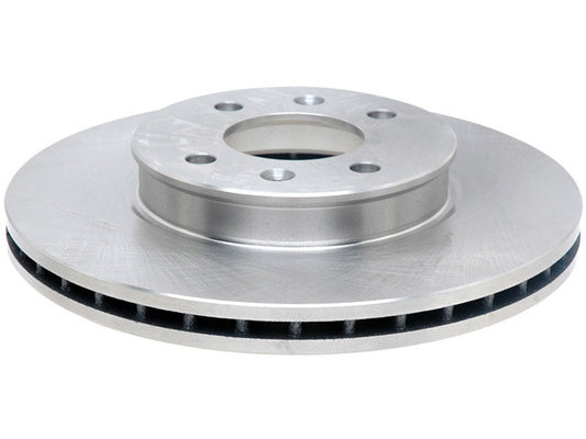 Raybestos Brakes Disc Brake Rotor  980452R