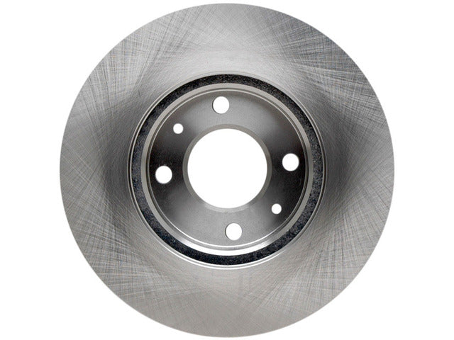 Raybestos Brakes Disc Brake Rotor  980452R
