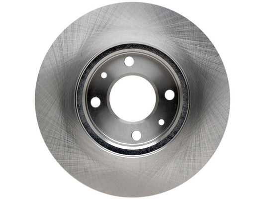 Raybestos Brakes Disc Brake Rotor  980452R