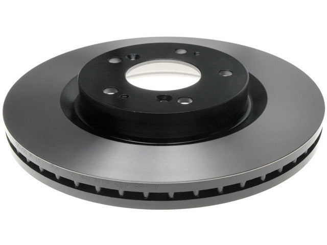 Raybestos Brakes Disc Brake Rotor  980455