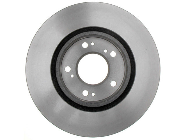 Raybestos Brakes Disc Brake Rotor  980455