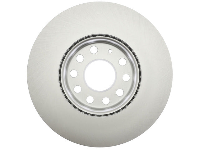 Raybestos Brakes Disc Brake Rotor  980456FZN