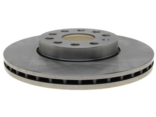 Raybestos Brakes Disc Brake Rotor  980456R