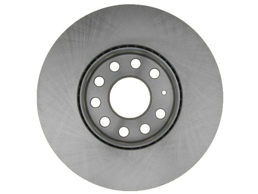 Raybestos Brakes Disc Brake Rotor  980456R