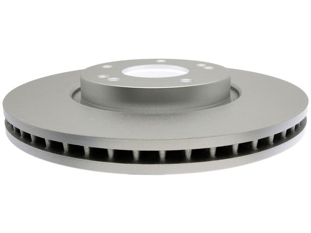 Raybestos Brakes Disc Brake Rotor  980460FZN