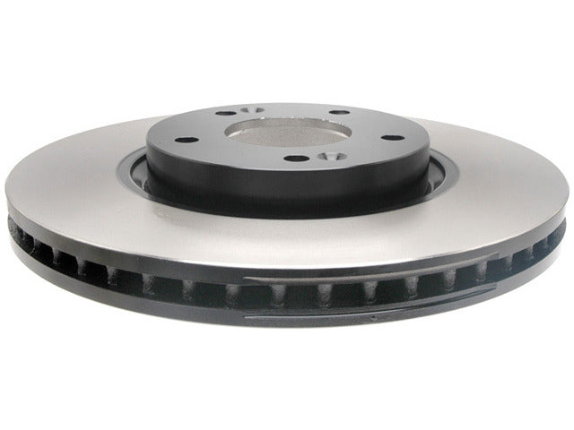 Raybestos Brakes Disc Brake Rotor  980460