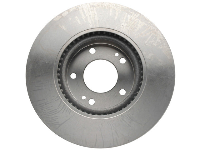 Raybestos Brakes Disc Brake Rotor  980460