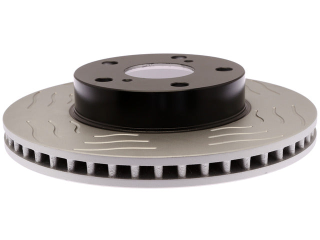 Raybestos Brakes Disc Brake Rotor  980461PER