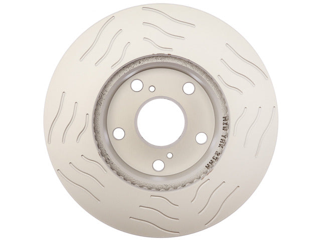 Raybestos Brakes Disc Brake Rotor  980461PER