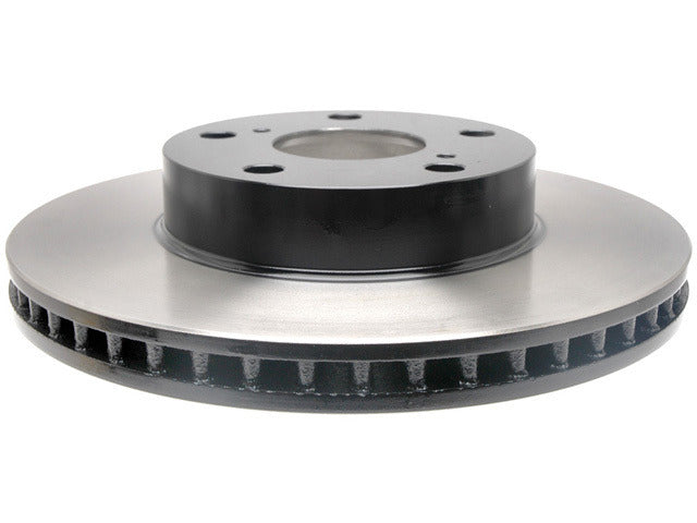 Raybestos Brakes Disc Brake Rotor  980461