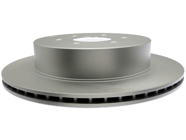 Raybestos Brakes Disc Brake Rotor  980462FZN