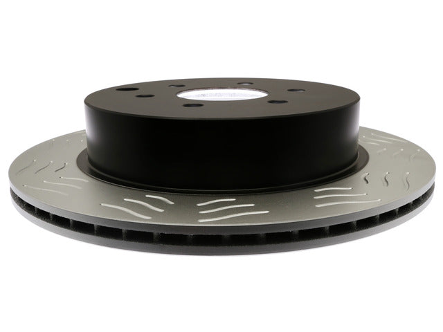 Raybestos Brakes Disc Brake Rotor  980462PER