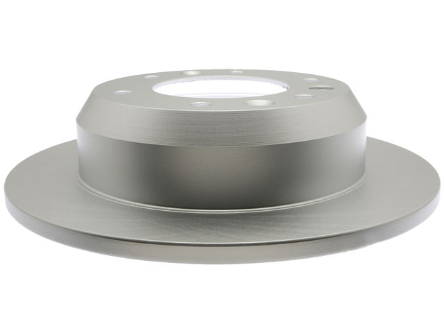 Raybestos Brakes Disc Brake Rotor  980463FZN