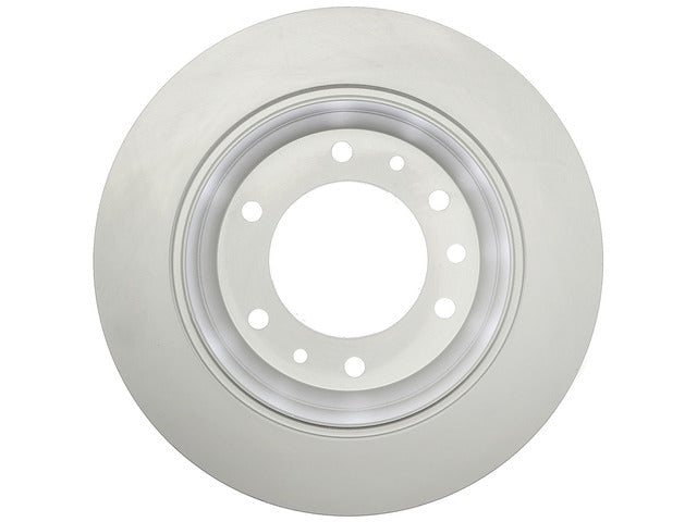 Raybestos Brakes Disc Brake Rotor  980463FZN