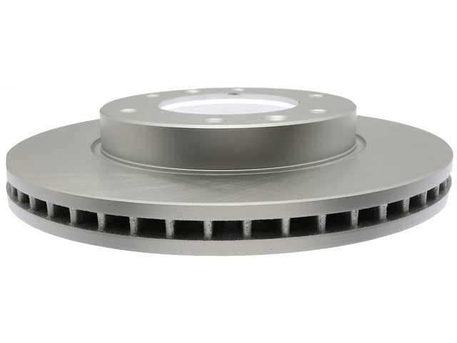 Raybestos Brakes Disc Brake Rotor  980464FZN