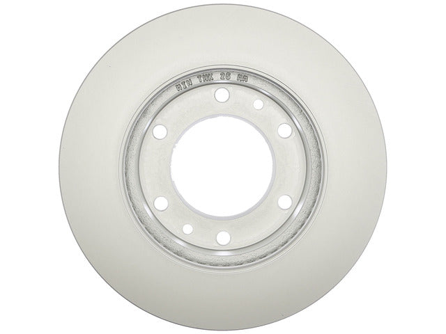 Raybestos Brakes Disc Brake Rotor  980464FZN