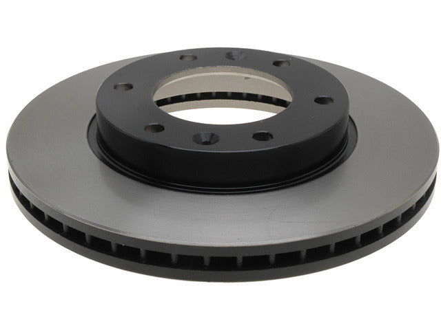 Raybestos Brakes Disc Brake Rotor  980464