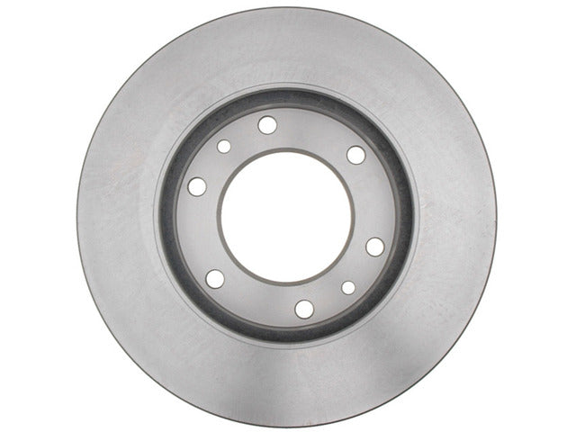 Raybestos Brakes Disc Brake Rotor  980464
