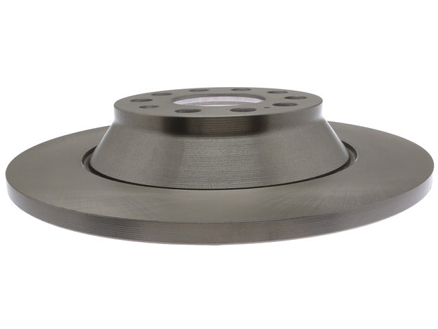 Raybestos Brakes Disc Brake Rotor  980465R
