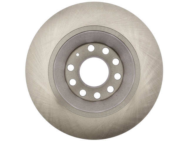 Raybestos Brakes Disc Brake Rotor  980465R