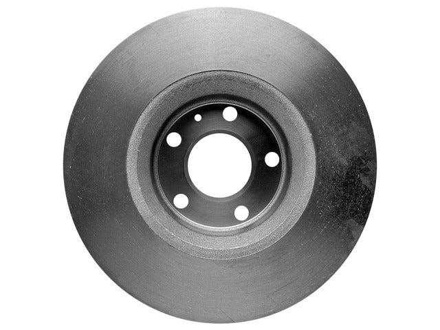 Raybestos Brakes Disc Brake Rotor  980466R