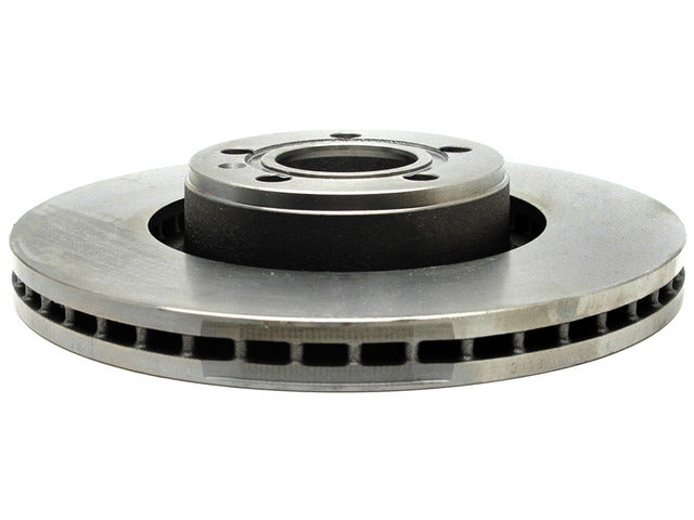 Raybestos Brakes Disc Brake Rotor  980466