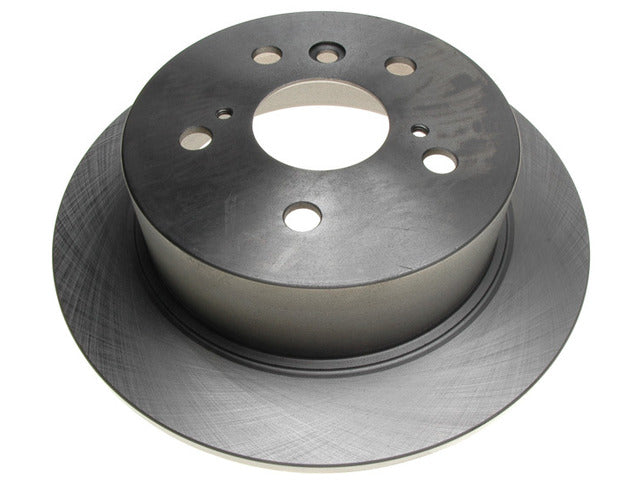 Raybestos Brakes Disc Brake Rotor  980467R
