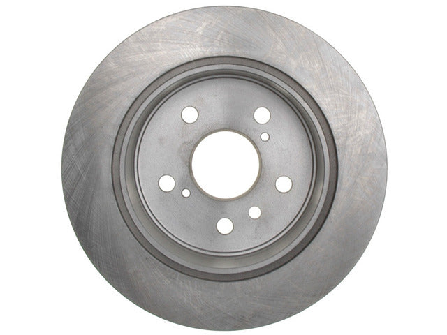Raybestos Brakes Disc Brake Rotor  980467R