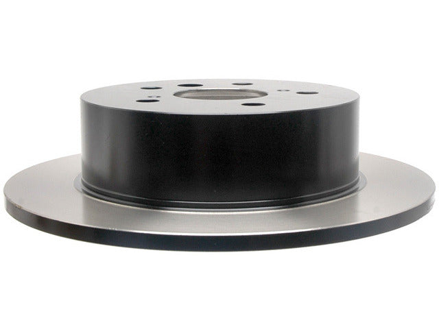 Raybestos Brakes Disc Brake Rotor  980467