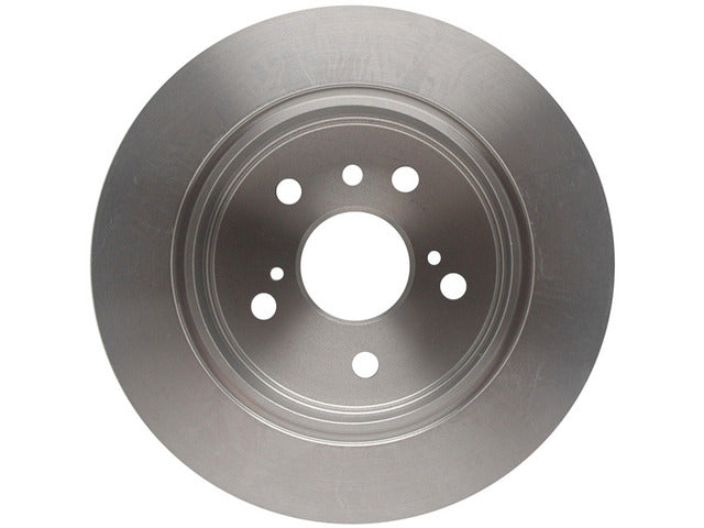 Raybestos Brakes Disc Brake Rotor  980467