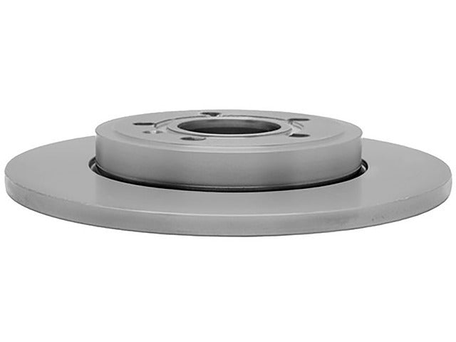 Raybestos Brakes Disc Brake Rotor  980468FZN