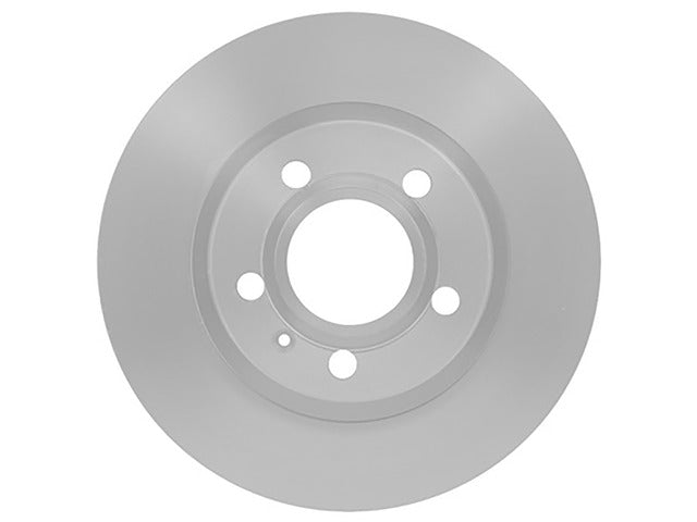 Raybestos Brakes Disc Brake Rotor  980468FZN