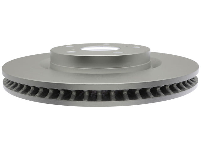 Raybestos Brakes Disc Brake Rotor  980470FZN