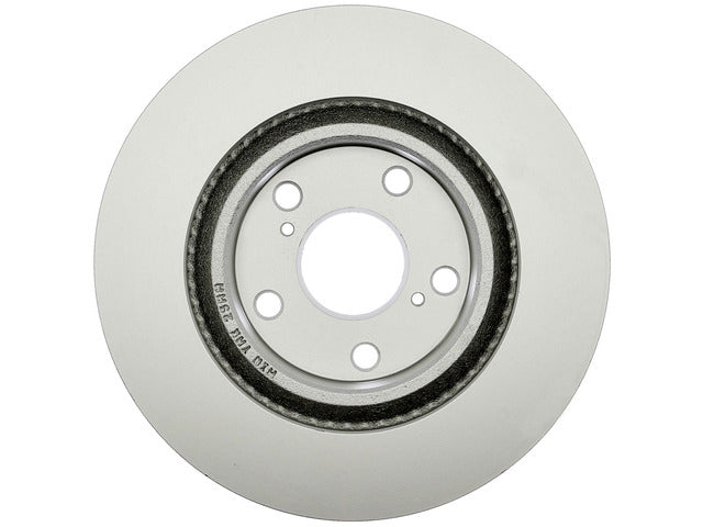 Raybestos Brakes Disc Brake Rotor  980470FZN