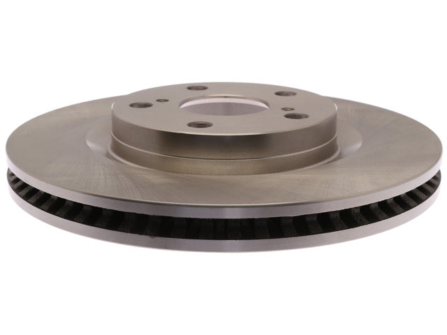 Raybestos Brakes Disc Brake Rotor  980470R